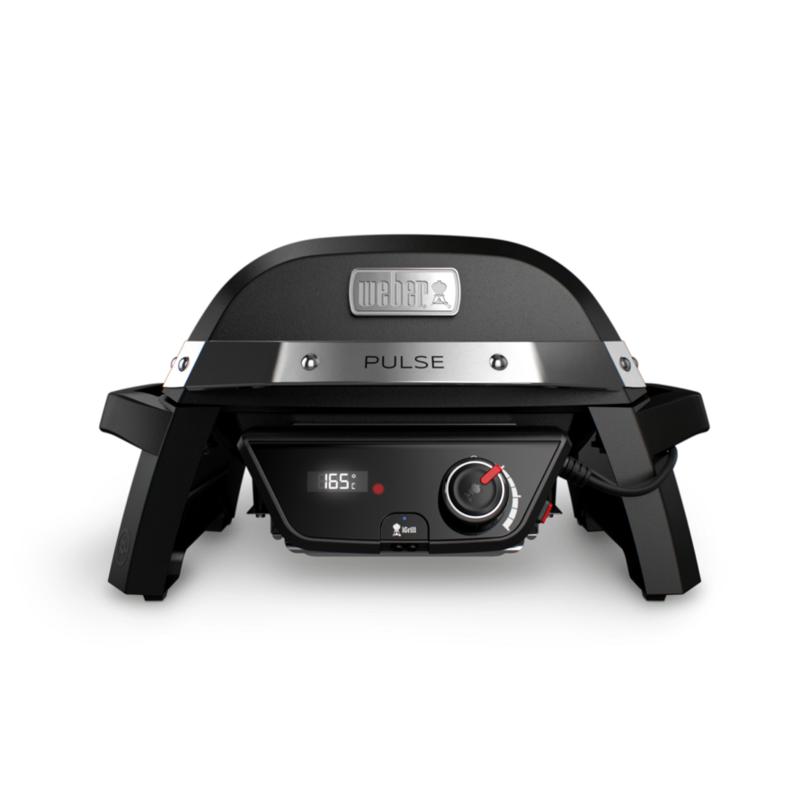 Pulse 1000 Barbecue Elettrico