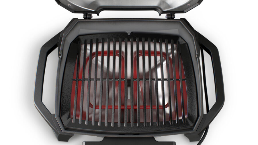 Pulse 1000 Barbecue Elettrico - immagine 4