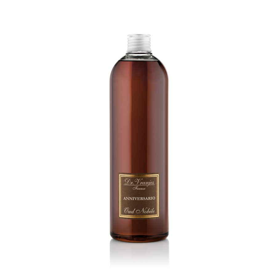 Oud Nobile 500 ml Ricarica