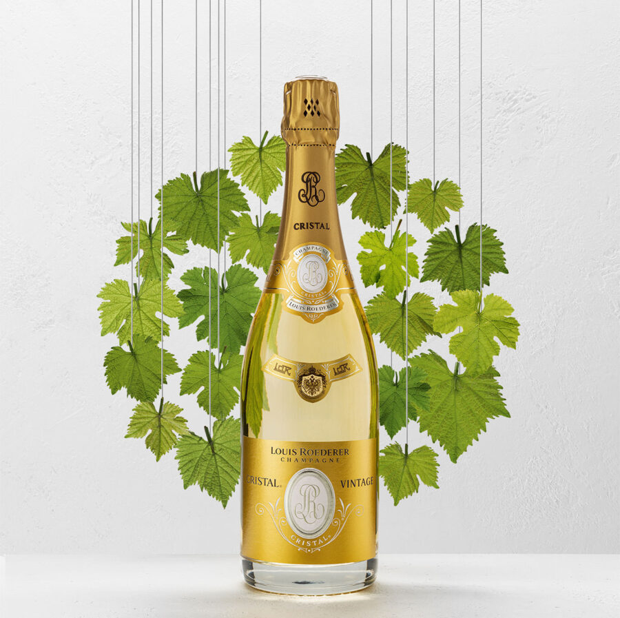 Cristal Roederer 2014 - immagine 2