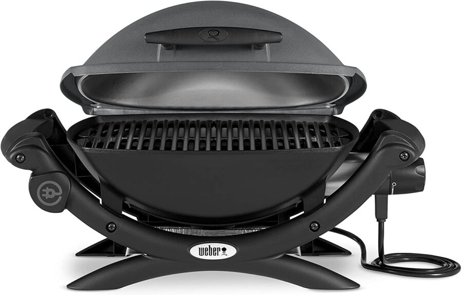 Q1400 Barbecue Elettrico - immagine 5