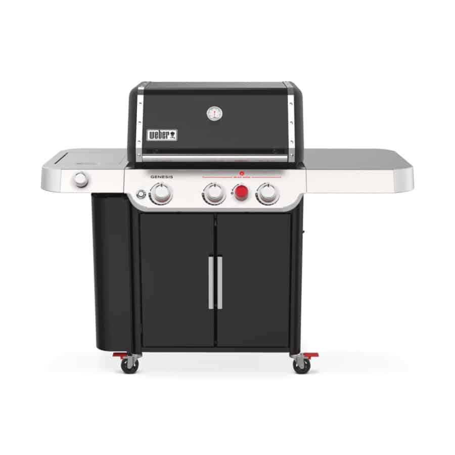 Genesis E-335 Barbecue a gas