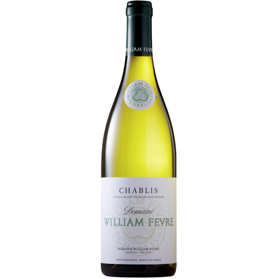 Chablis Premier Cru William Fevre 2020