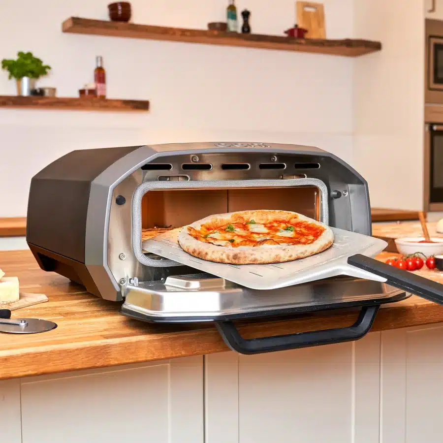 OONI Volt 12 forno pizza portatile elettrico - immagine 8