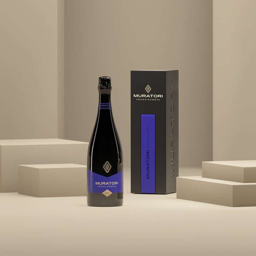 Franciacorta Brut - immagine 3